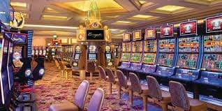 fz 331 Live Tables aur Slots Ek Hi Jaga