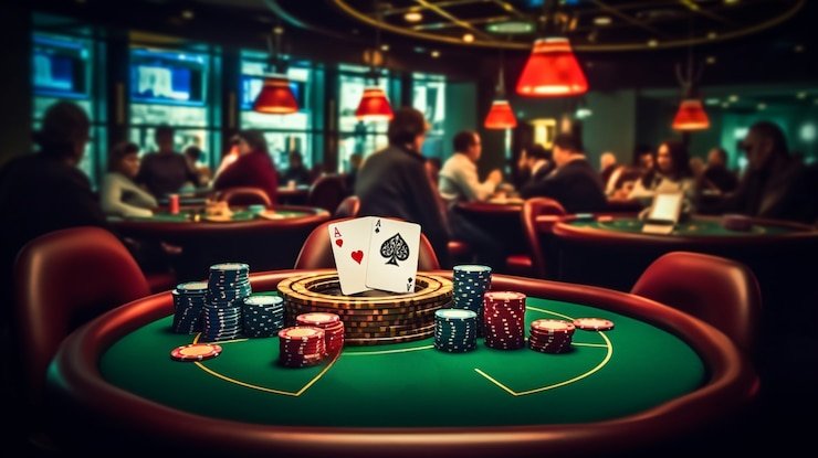 fz 331 Payout Center