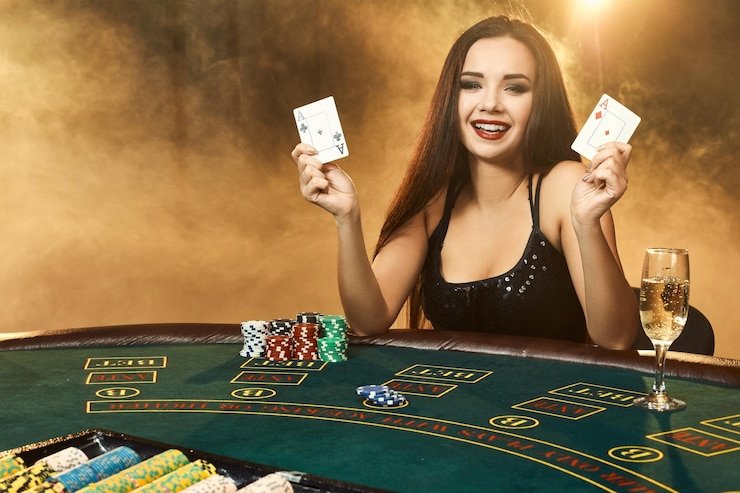 fz 331 Live Dealer Lobby